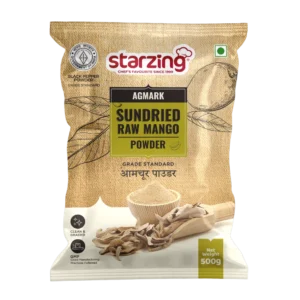Dry Mango Powder