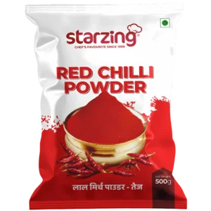 Red Chilli Powder