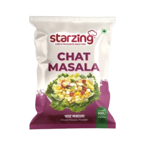 Chat Masala