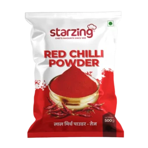 Red Chilli Powder