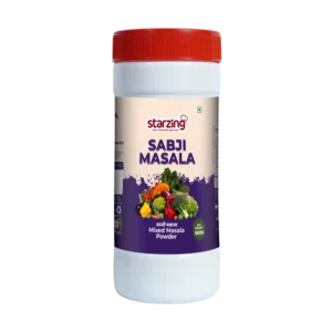 Sabji Masala